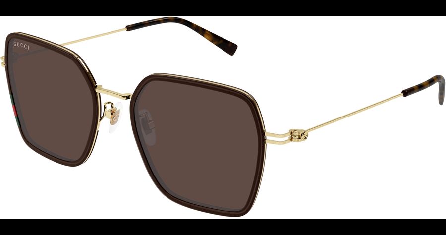 Gucci Sonnenbrille Damen Gucci GG1850SA 53 003 Ansicht 1