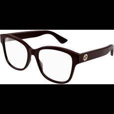 Gucci Brille Damen Gucci GG1340O 54 004