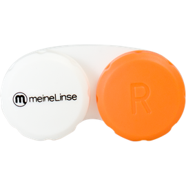  meineLinse Kontaktlinsenbehälter