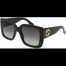 Gucci Sonnenbrille Damen Gucci GG0141SN 53 001