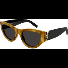 Saint Laurent Sonnenbrille Damen Saint Laurent SL M94 53 007