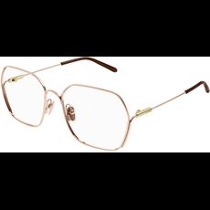 Chloé Brille Damen Chloé CH0208O 002