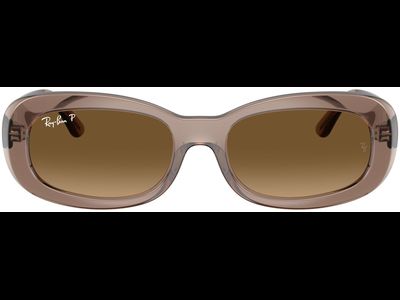 Ray-Ban Sonnenbrille Damen Ray-Ban RB2221 6827M2 Ansicht 2