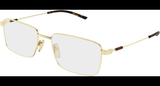 Gucci GG2098O 55 002 - Ansicht 2