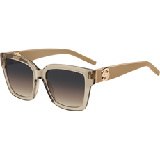Hugo Boss Sonnenbrille Damen Hugo Boss BOSS 1744/S 54 DLN