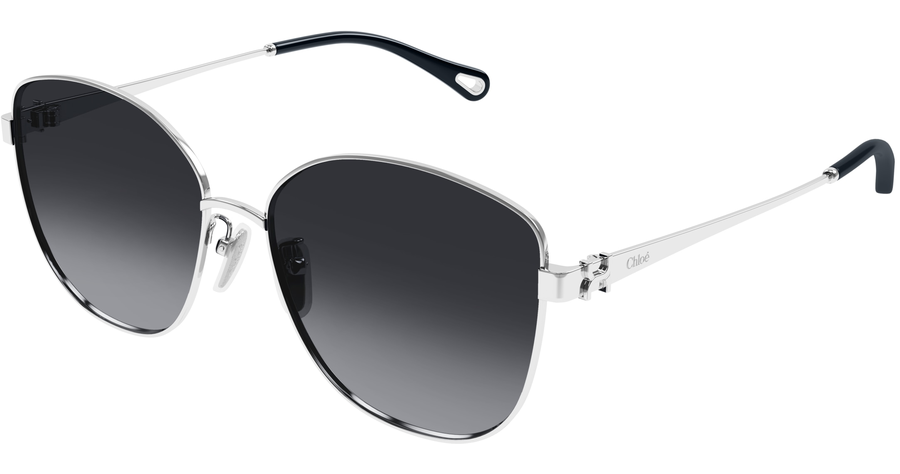 Chloé Sonnenbrille Damen Chloé CH0306SK 59 001 Ansicht 1
