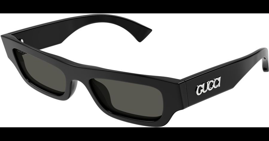 Gucci Sonnenbrille Herren Gucci GG1839S 52 001 Ansicht 1