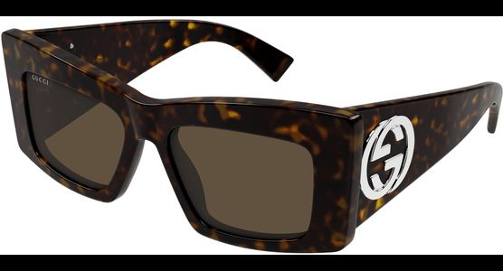 Gucci GG1842S 53 002 - Ansicht 2