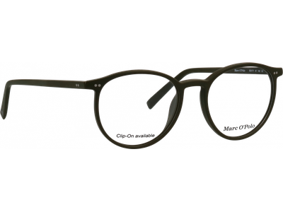 Marc O'Polo Brille Unisex Marc O'Polo 503171 52 41 Ansicht 3
