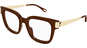 Chloé CH0353O 52 003