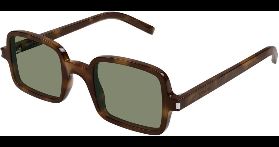 Saint Laurent Sonnenbrille Damen Saint Laurent SL 332 48 002 Ansicht 1