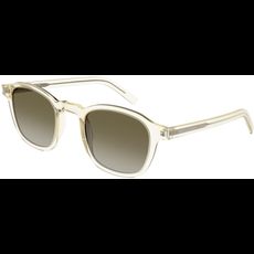 Saint Laurent Sonnenbrille Herren Saint Laurent SL 549 SLIM 47 007