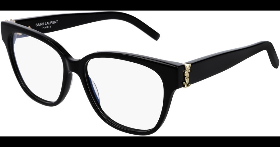 Saint Laurent Brille Damen Saint Laurent SL M33 53 003 Ansicht 1