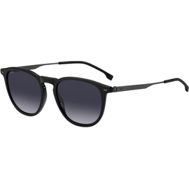Hugo Boss Sonnenbrille Herren Hugo Boss BOSS 1639/S 52 black