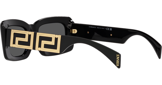 Versace VE4444U GB1/87 - Ansicht 4