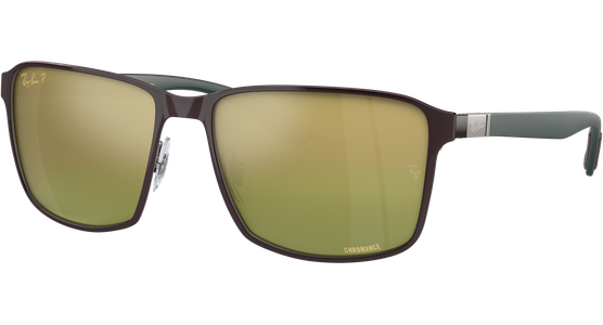 Ray-Ban 0RB3721CH 188/6O - Ansicht 2