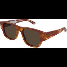 Gucci Sonnenbrille Herren Gucci GG2075S 54 002