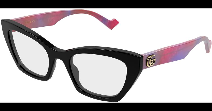 Gucci Brille Damen Gucci GG1334O 52 006 Ansicht 1