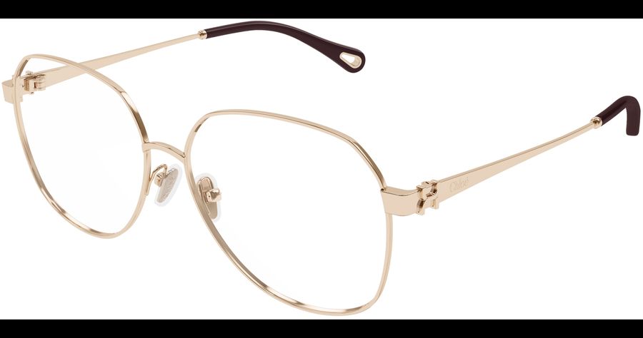 Chloé Brille Damen Chloé CH0307O 58 003 Ansicht 1