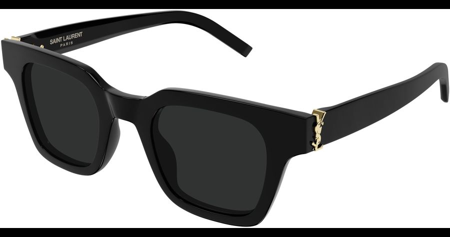 Saint Laurent Sonnenbrille Damen Saint Laurent SL M157 47 001 Ansicht 1