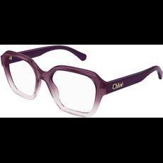 Chloé Brille Damen Chloé CH0272O 53 003