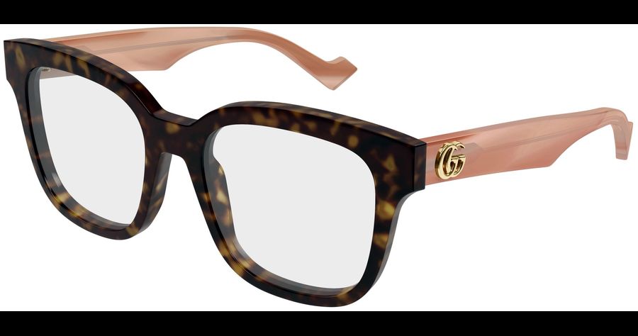 Gucci Brille Damen Gucci GG0958O 52 014 Ansicht 1