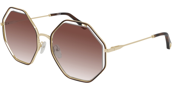 Chloé CH0046S 004 - Ansicht 2