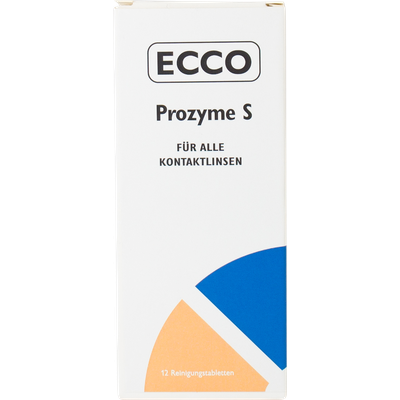 ECCO Prozyme S 12 Stück