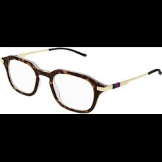 Gucci Brille Herren Gucci GG1891O 49 002