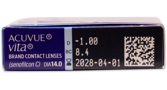 Acuvue Vita 6er - Ansicht 4