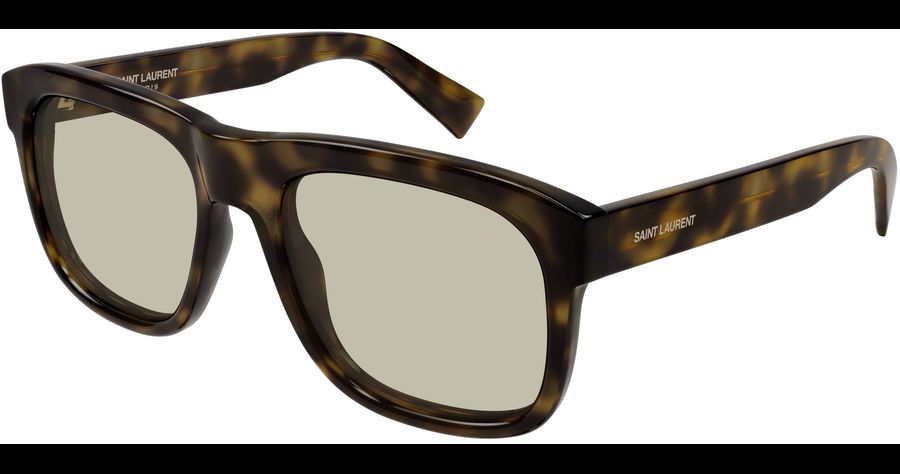 Saint Laurent Sonnenbrille Herren Saint Laurent SL 558 57 013 Ansicht 1