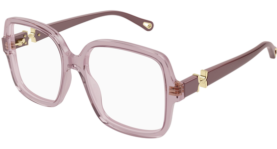Chloé CH0335O 54 003 - Ansicht 2