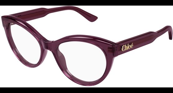 Chloé CH0342O 52 005 - Ansicht 2
