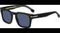 Hugo Boss BOSS 1625/S 50 black