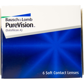 PureVision 6er