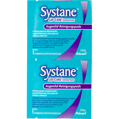 Systane Lid-Care
