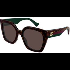 Gucci Sonnenbrille Damen Gucci GG1300S 002