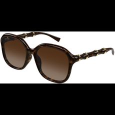 Gucci Sonnenbrille Damen Gucci GG2061SA 55 002