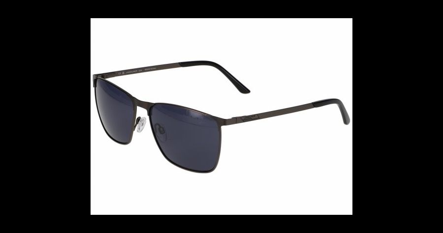 Jaguar Sonnenbrille Herren Jaguar 37367 Grau Ansicht 1