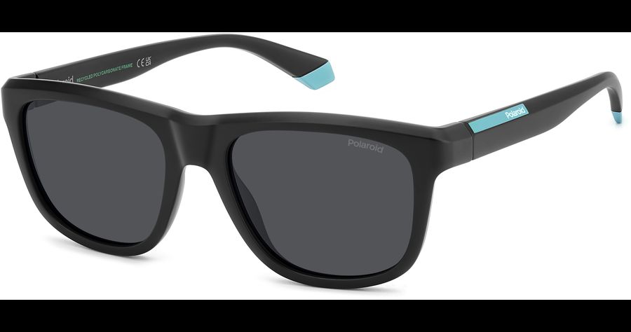 Polaroid Sonnenbrille Unisex Polaroid PLD 2163/S 54 003 Ansicht 1