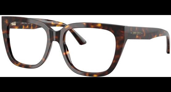 Jimmy Choo JC3019B 5002 54 - Ansicht 2