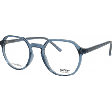 meineLinse Brille Unisex meineLinse Kollektion 01-43440-02