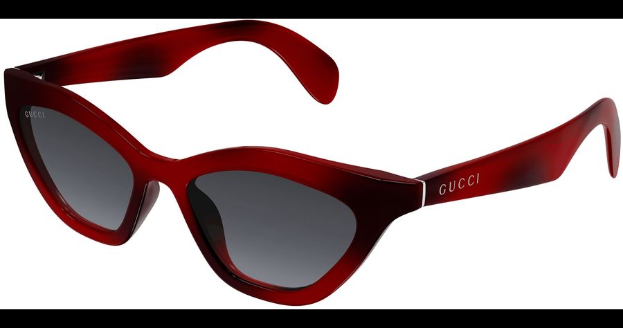 Gucci Sonnenbrille Damen Gucci GG1931S 52 002 Ansicht 1