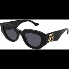 Gucci Sonnenbrille Damen Gucci GG1421S 51 001