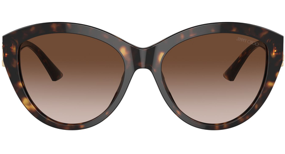 Jimmy Choo JC5007 500213 55 - Ansicht 3