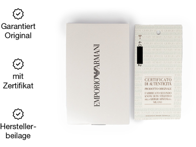 Emporio Armani Brille Herren Emporio Armani EA3233 5001 Ansicht 2