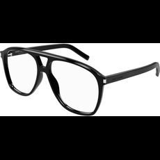 Saint Laurent Brille Damen Saint Laurent SL 596 DUNE OPT 58 001