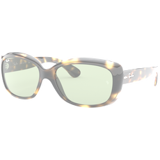 Ray-Ban Sonnenbrille Damen Ray-Ban RB4101 Jackie Ohh 710 58
