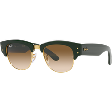 Ray-Ban Sonnenbrille Unisex Ray-Ban Mega Clubmaster RB0316S 53