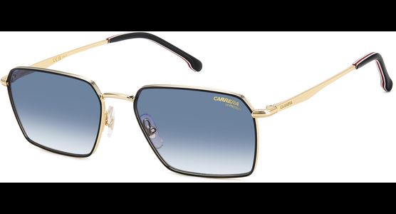 Carrera CARRERA 356/S 56 GOLD BLACK - Ansicht 2